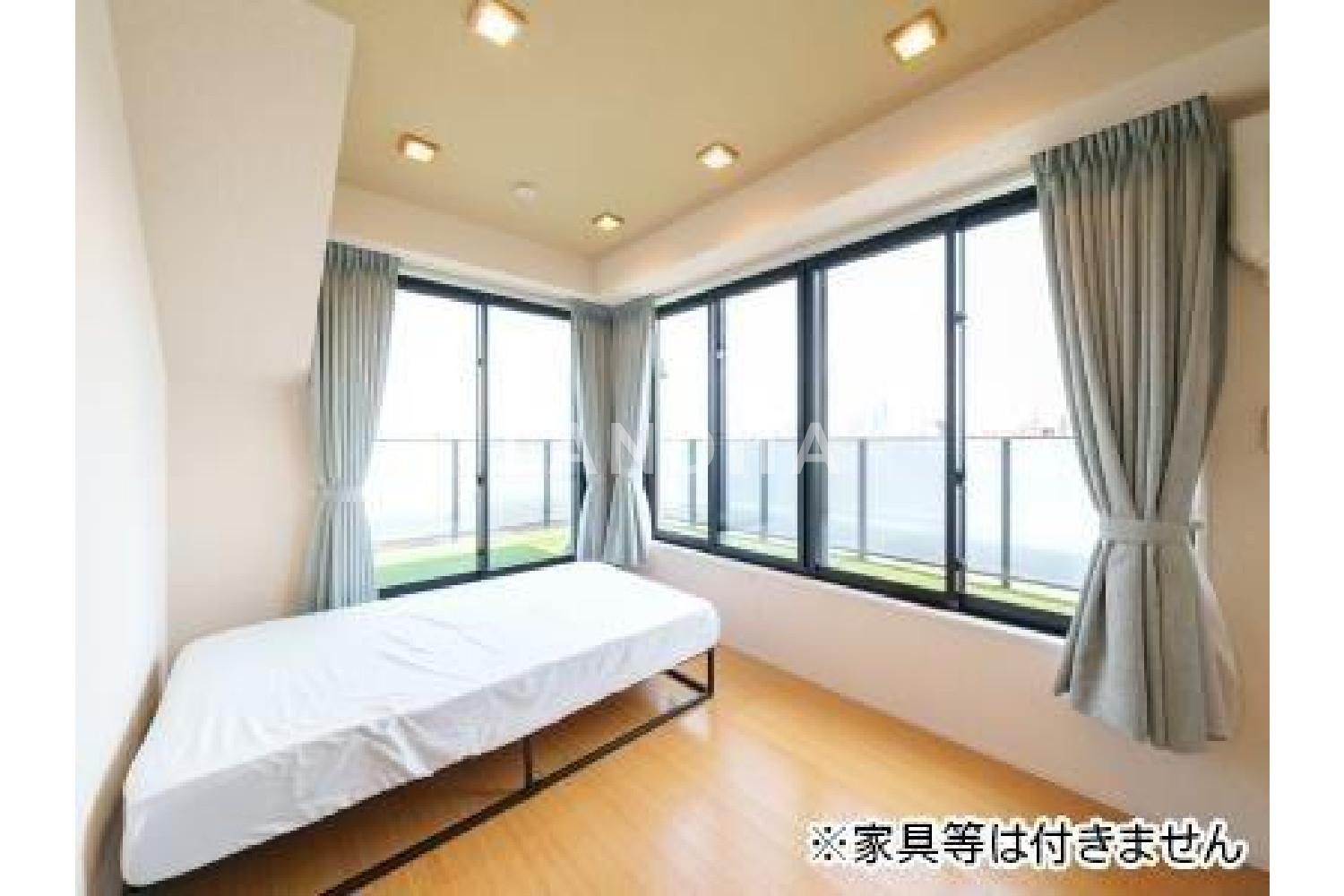 オープンレジデンシア代々木上原 官网图片 11