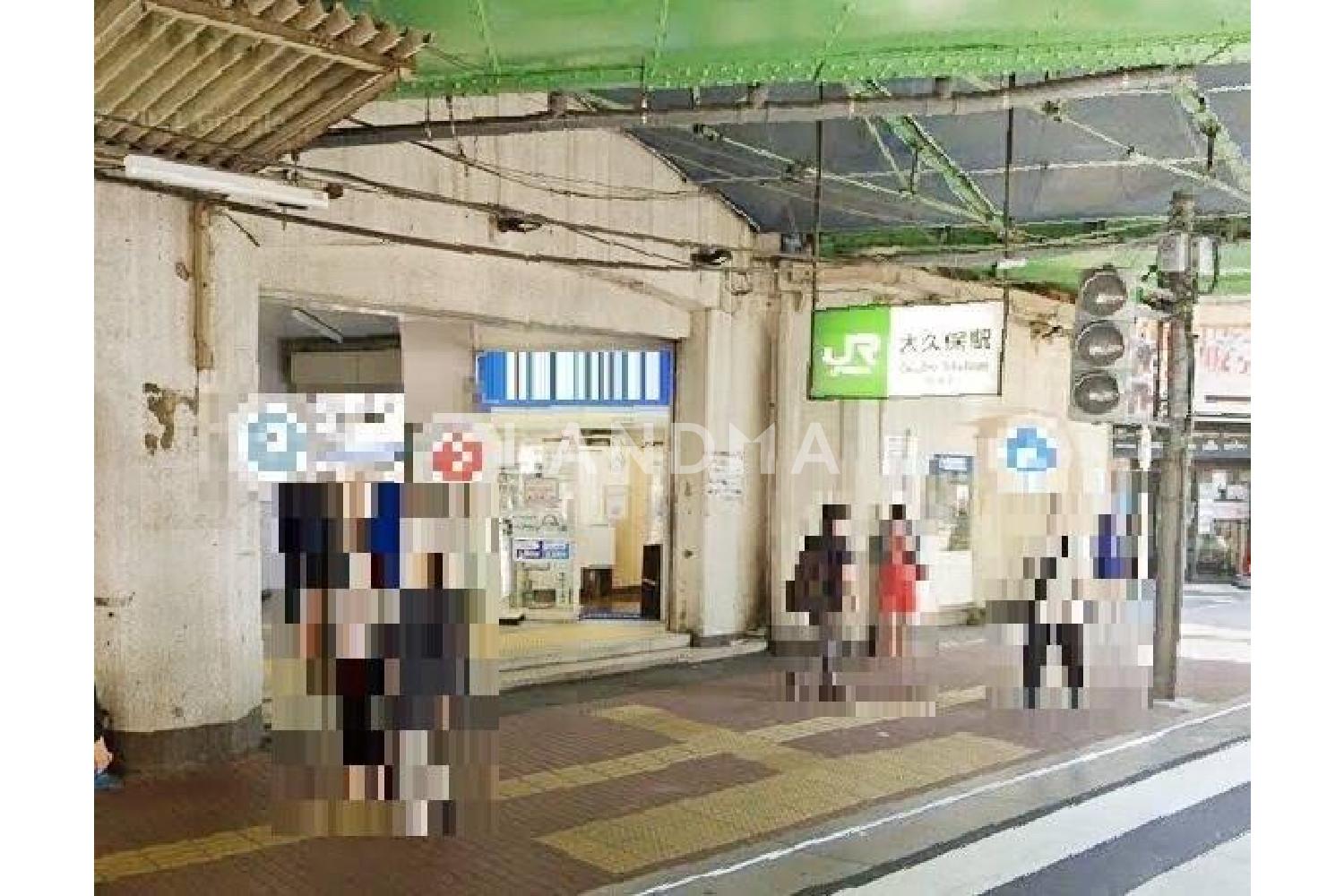 東京都新宿区大久保2丁目 一棟売りマンション 107.28㎡ 官网图片 4