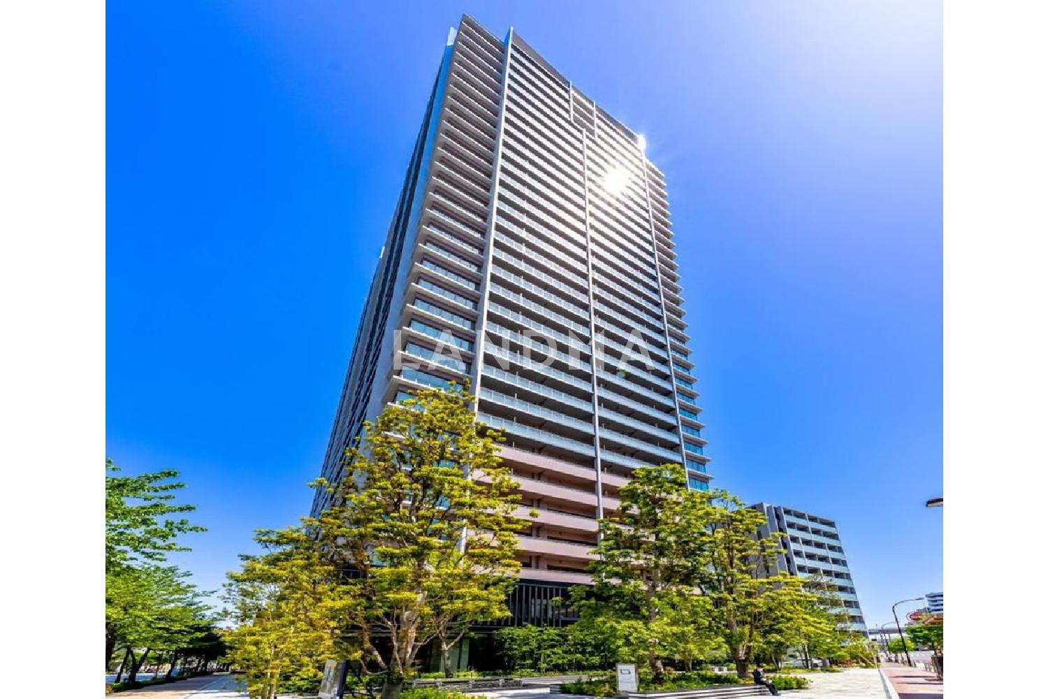 ブランズタワー芝浦 官网图片 13