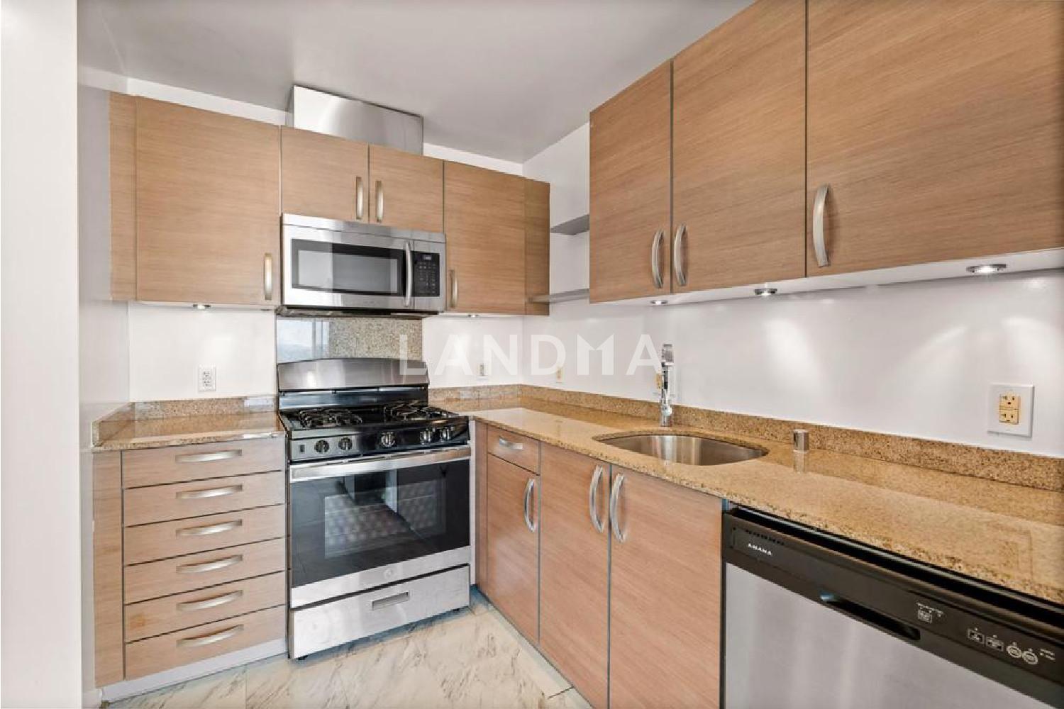 1 Mandalay Place #1007 官网图片 11