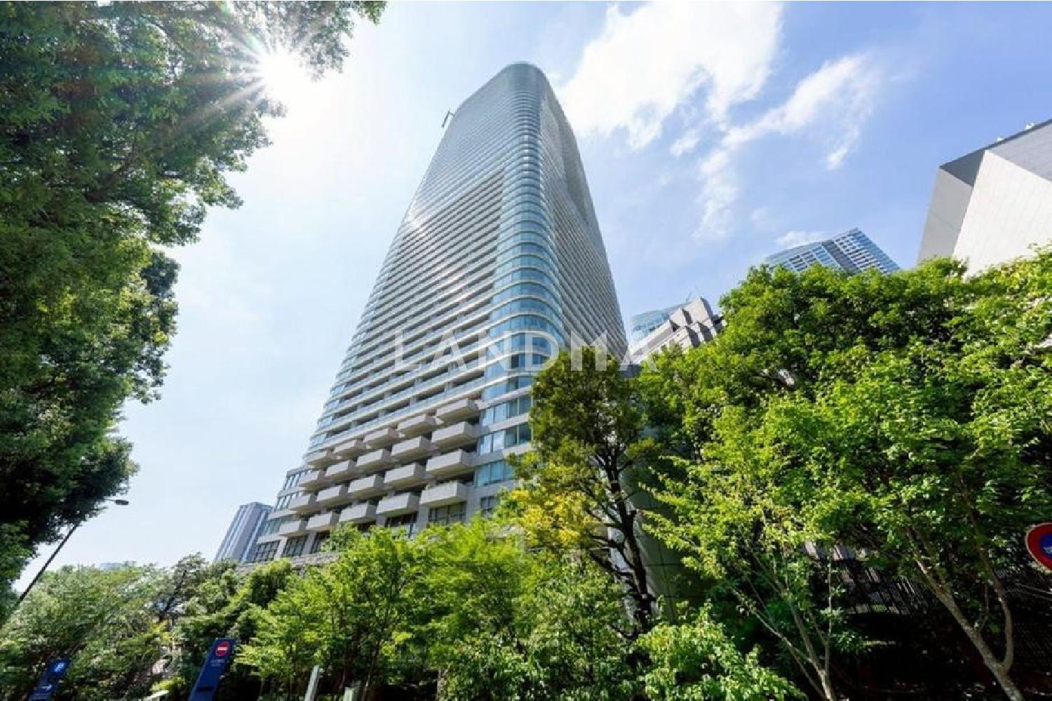 アークヒルズ仙石山森タワー 官网图片 13