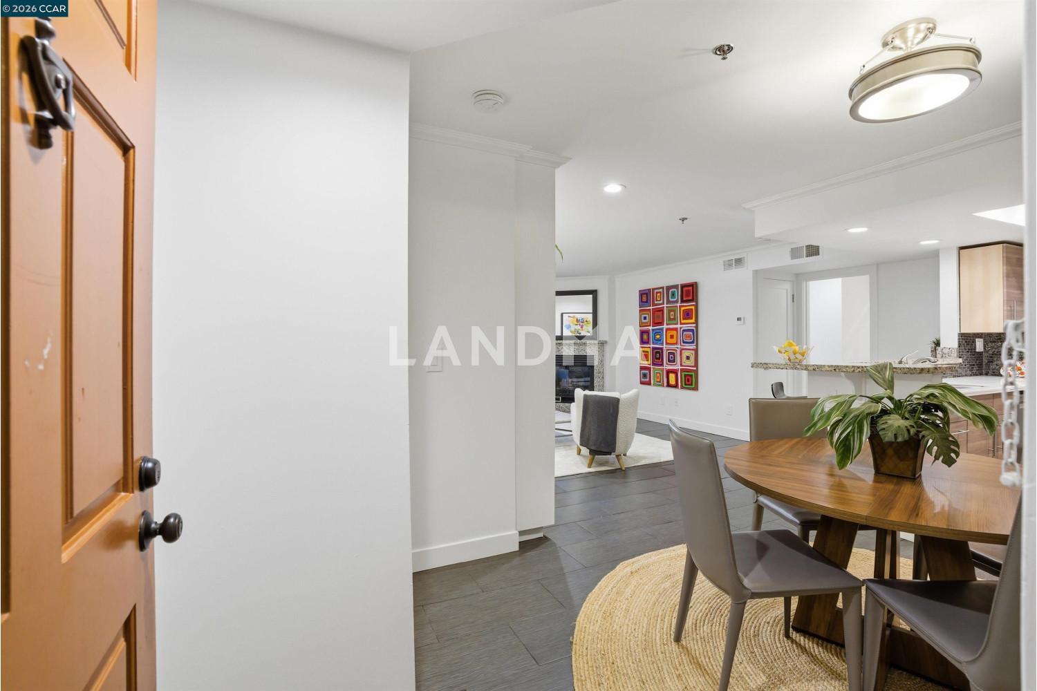 2560 Oak Rd #122 官网图片 4