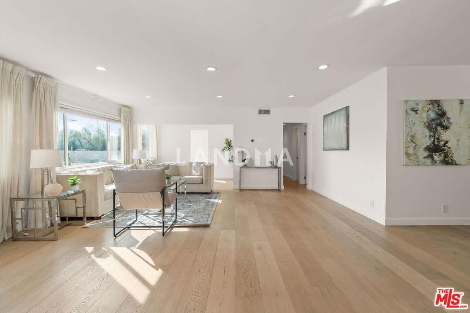 1525 N Hayworth Avenue #302 官网图片 5