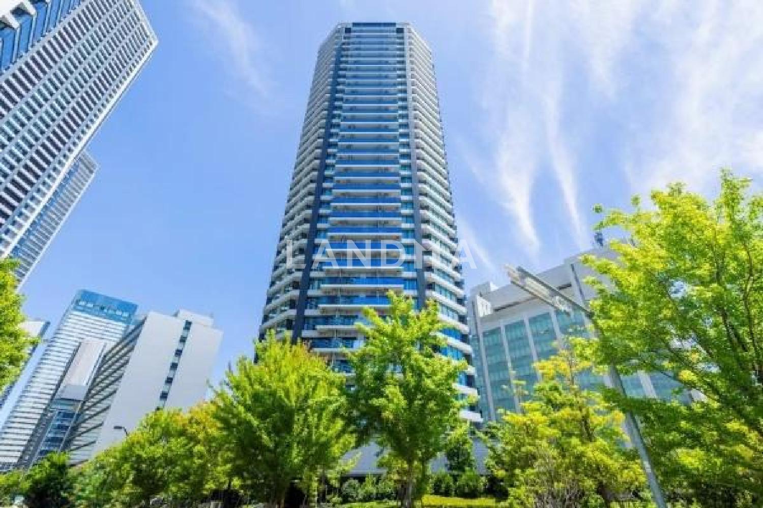 ベイサイドタワー晴海 官网图片 15