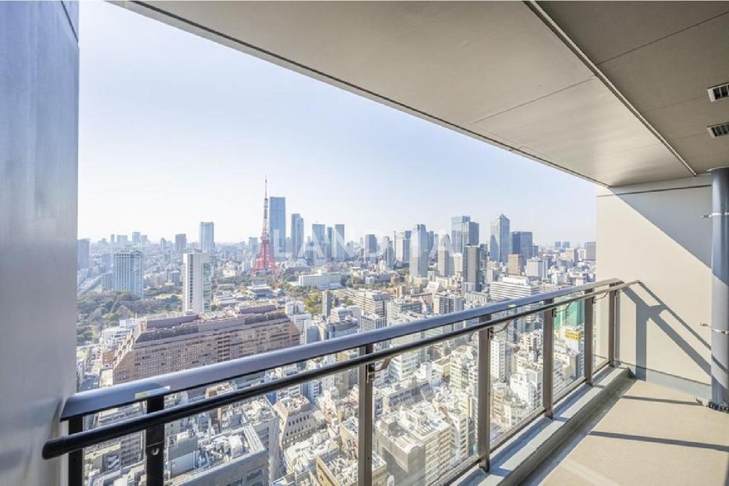 WORLD TOWER RESIDENCE 官网图片 2