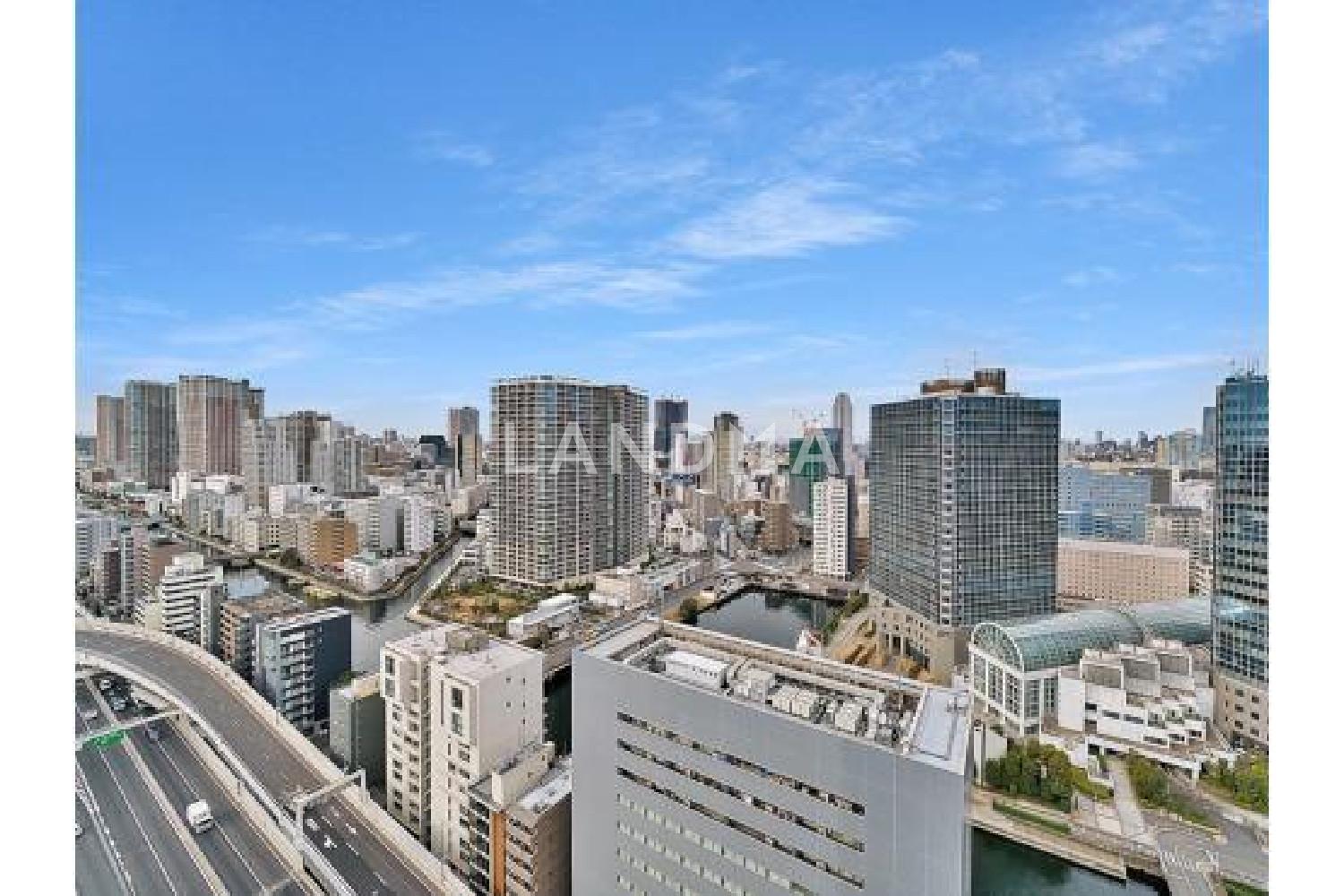 ローレルタワールネ浜松町 官网图片 3