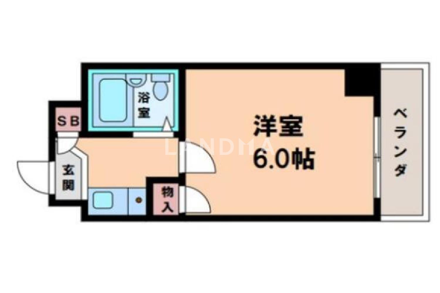 大阪府大阪市住吉区苅田 一棟売りマンション 236.57㎡ 官网图片 2