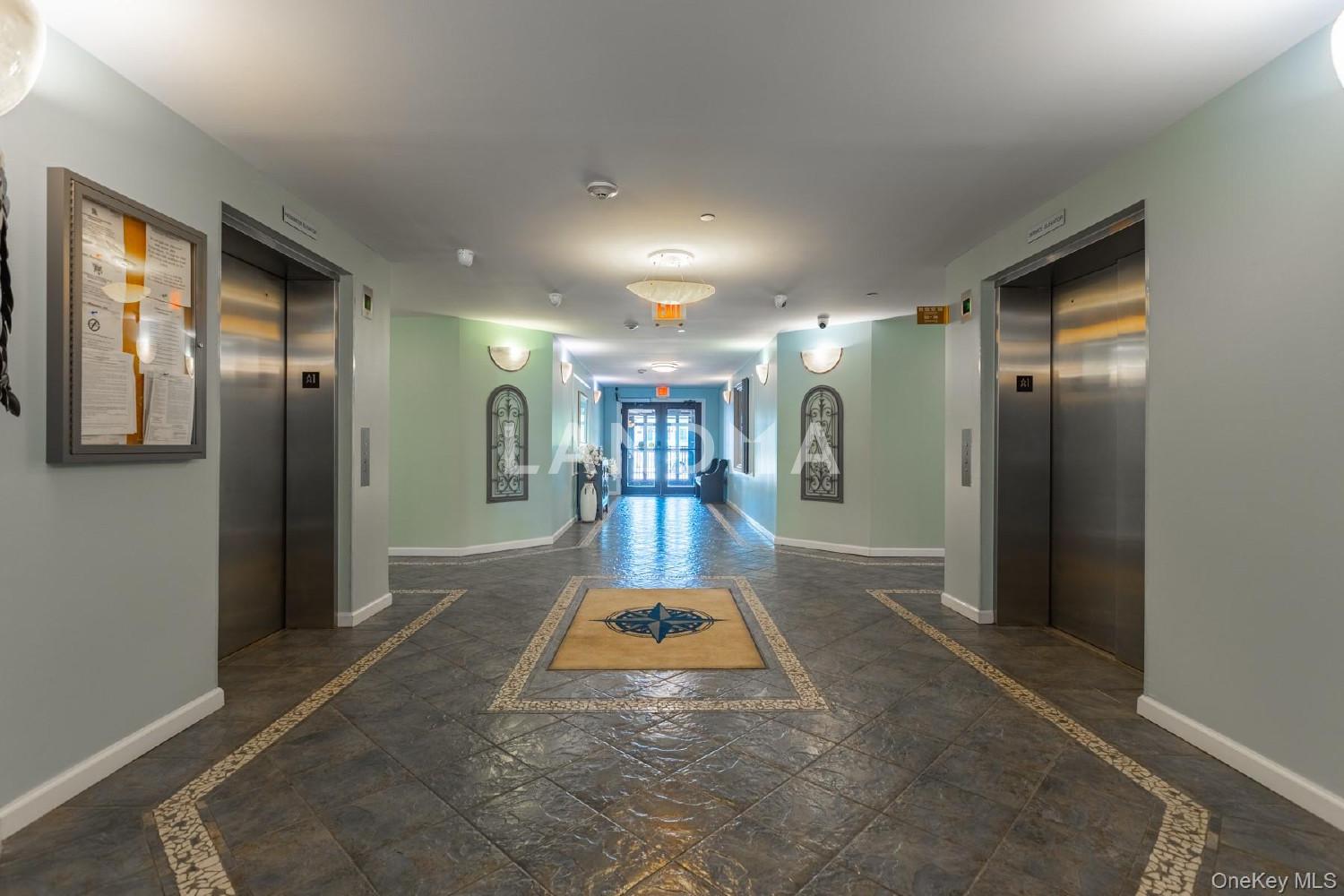55 Clinton Avenue  Unit 403 官网图片 12