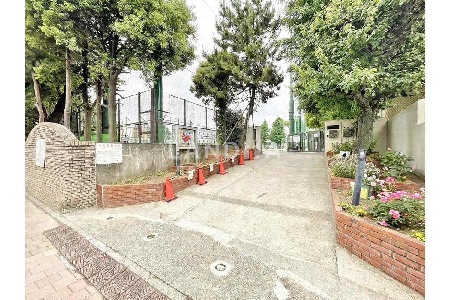 ザ・パークハウス渋谷南平台 官网图片 15