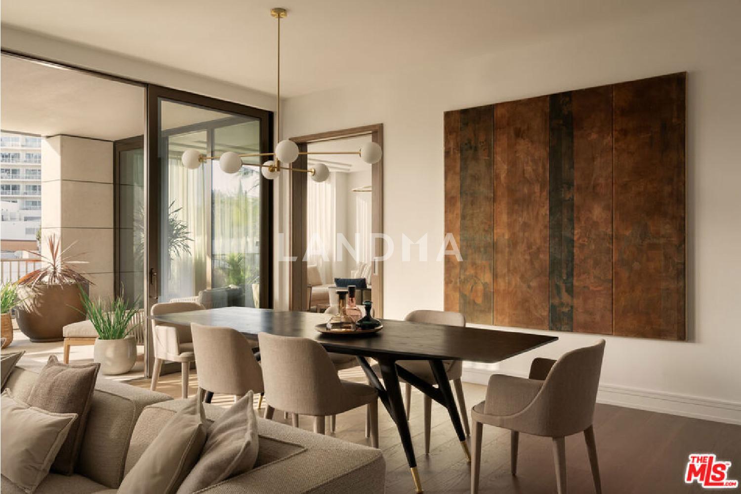 9900 S Santa Monica Boulevard #2D 官网图片 6
