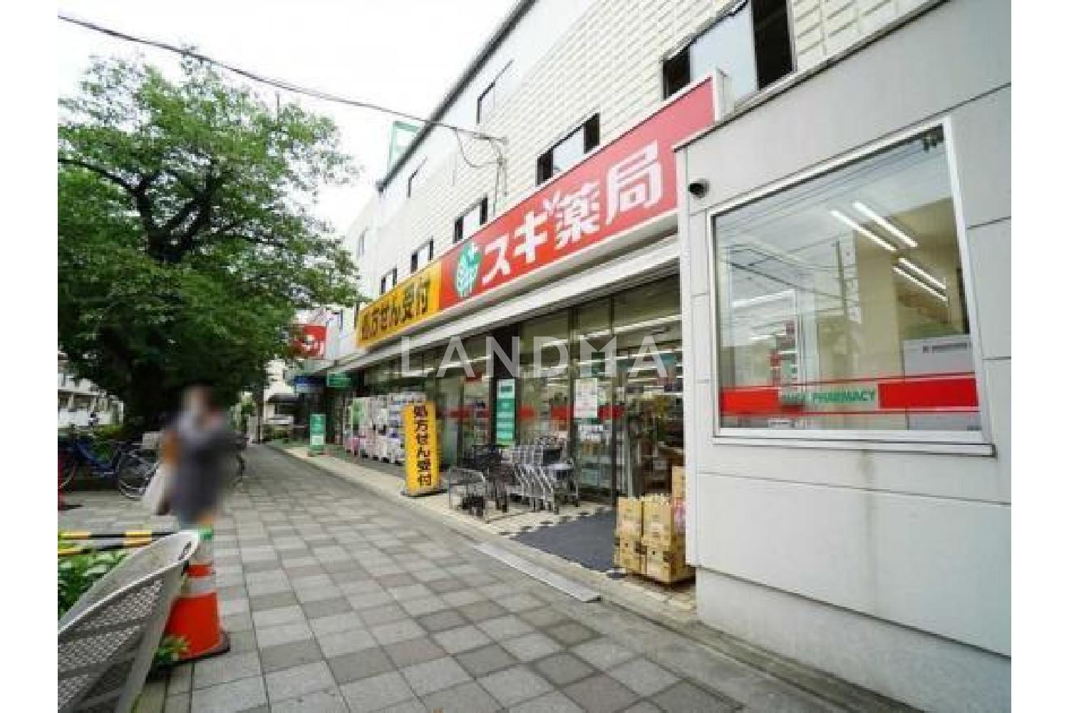 グランフォルム大田中央 官网图片 4