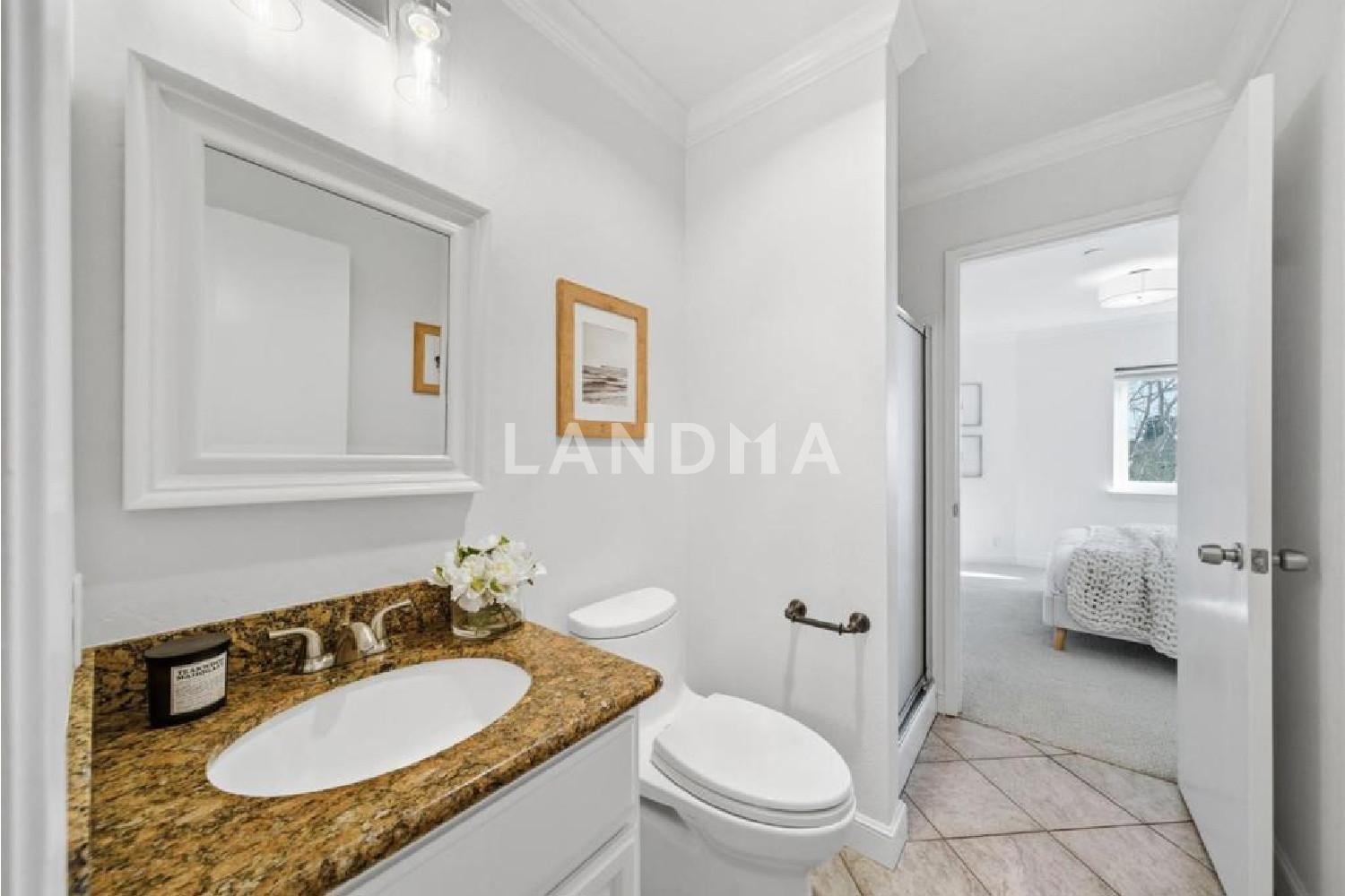 320 Peninsula Avenue #409 官网图片 23
