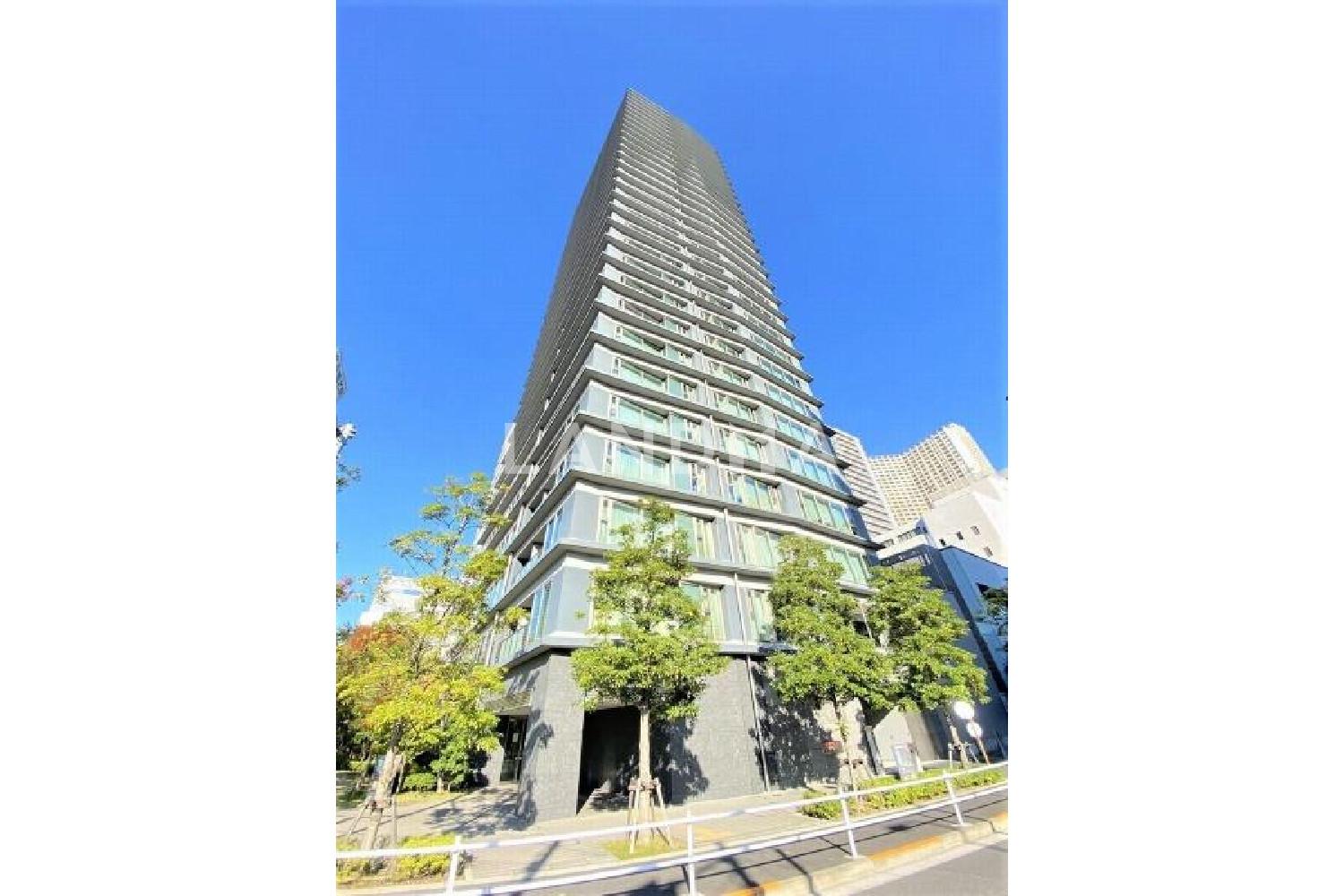 東京ベイシティタワー 官网图片 11