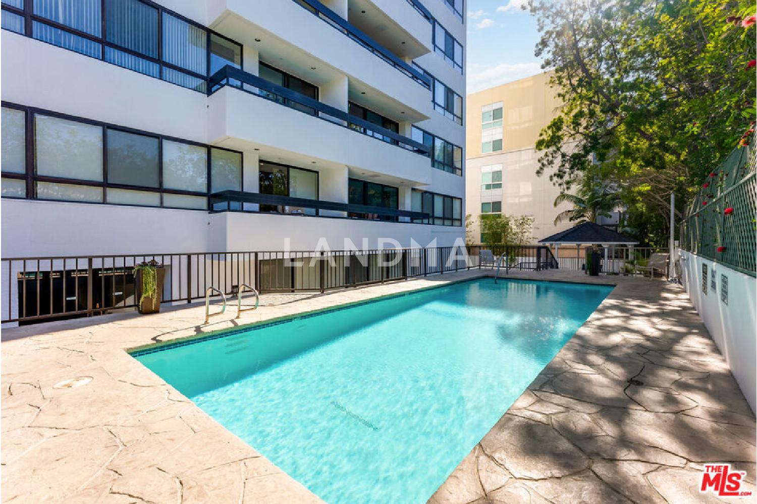 10551 Wilshire Boulevard #1002 官网图片 8