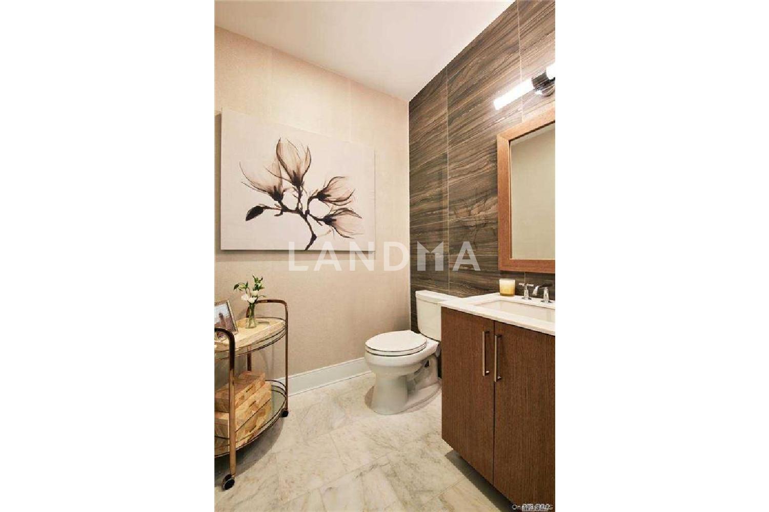 100 Garvies Point Road  Unit 1202 官网图片 7