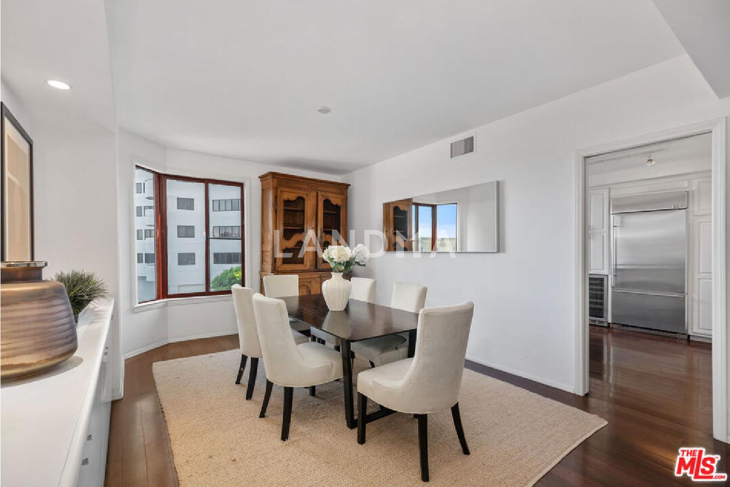 10550 Wilshire Boulevard #305 官网图片 15