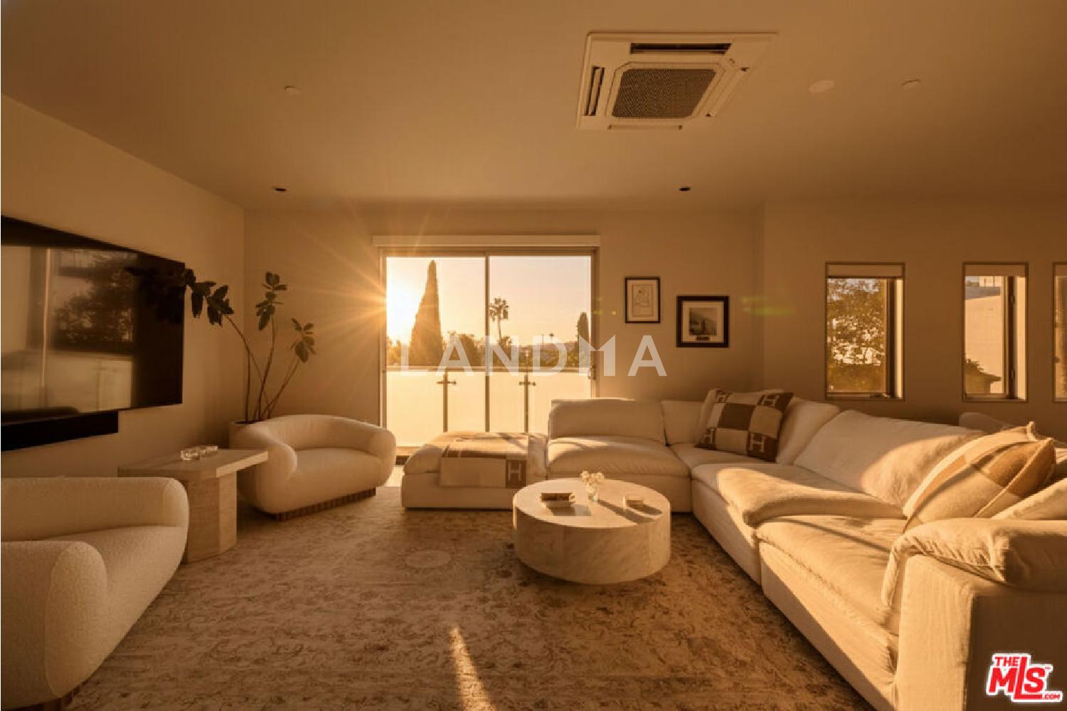 928 N Croft Avenue #304 官网图片 3