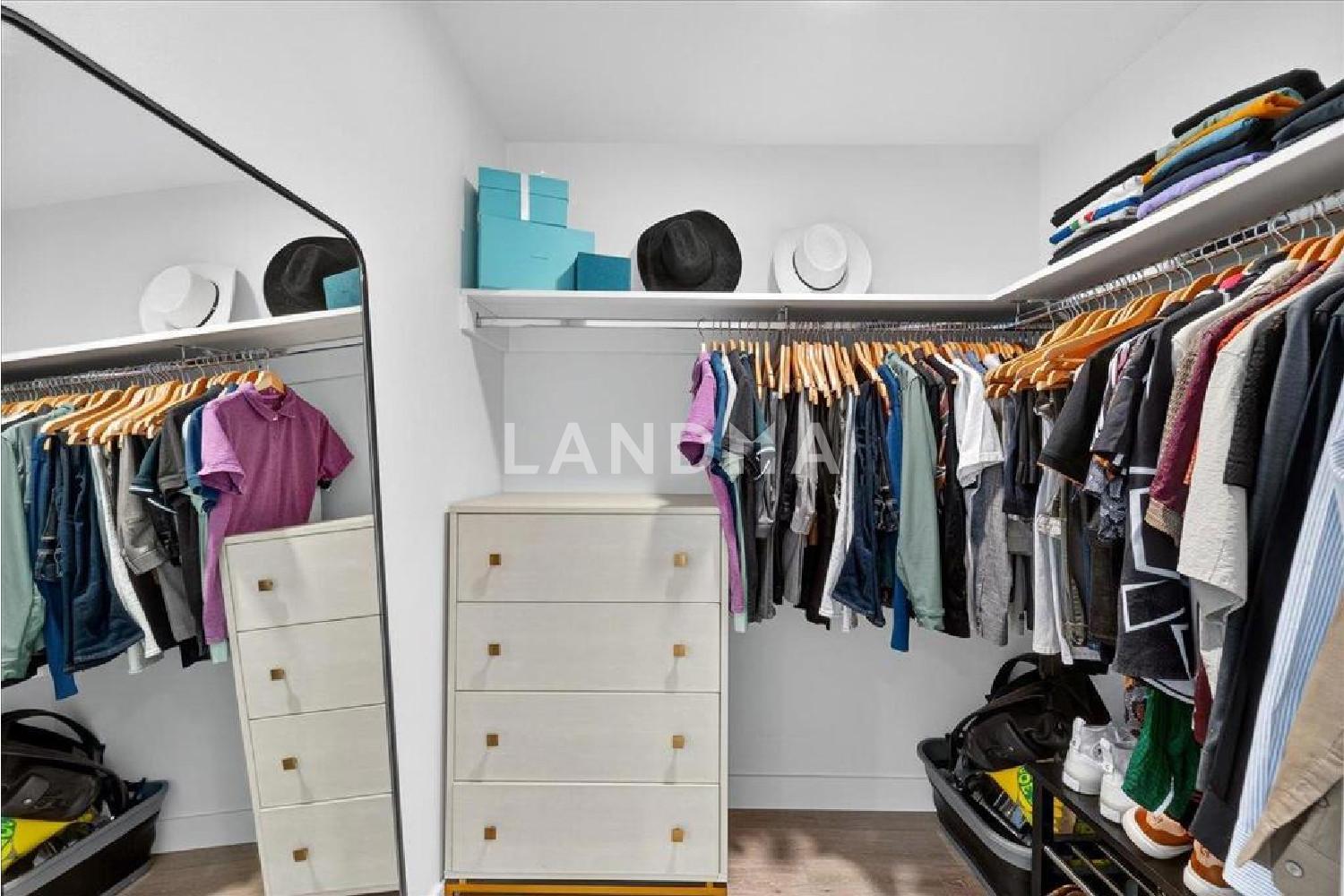 188 W Saint James Street #11101 官网图片 44