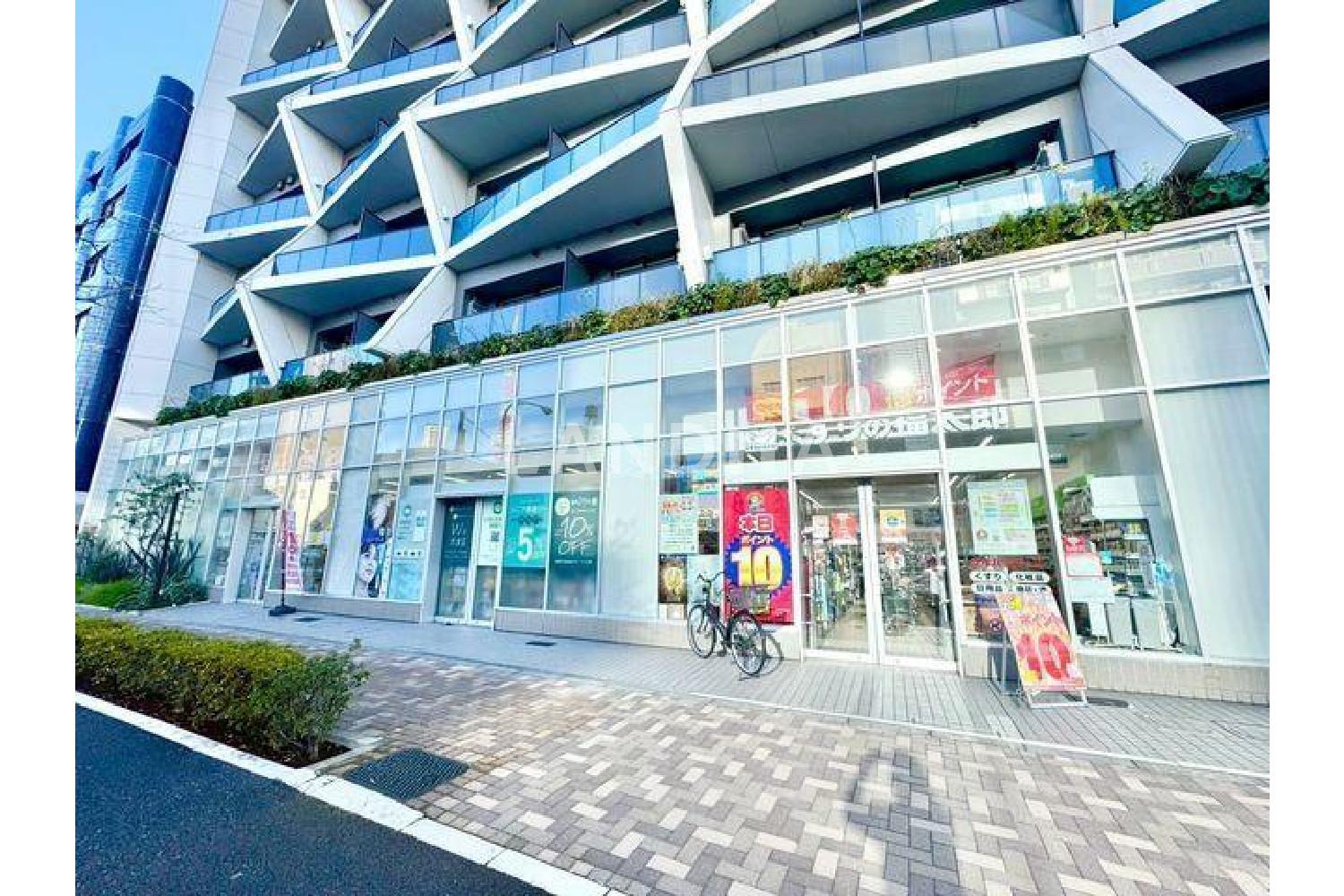三田ガーデンヒルズウエストヒル 官网图片 4