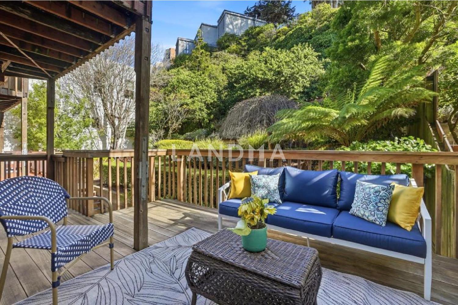 1160 Clayton Street #2 官网图片 20