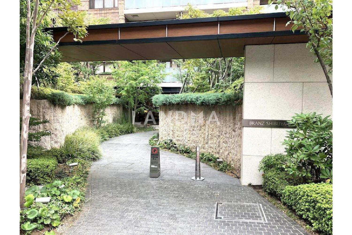 ブランズ渋谷常盤松 官网图片 8