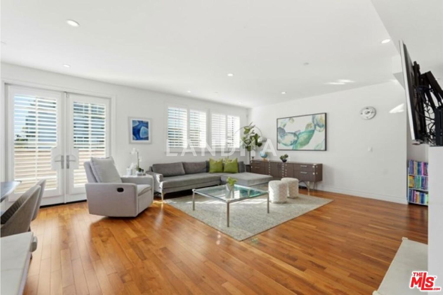 4661 Wilshire Boulevard #204 官网图片 3
