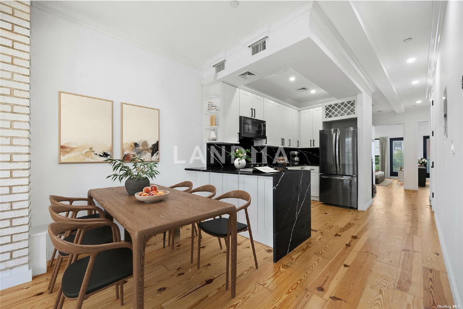 583 Putnam Avenue  Unit 4 官网图片 2