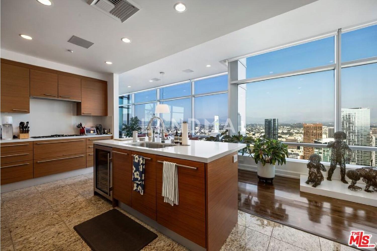 900 W Olympic Boulevard #46G 官网图片 17