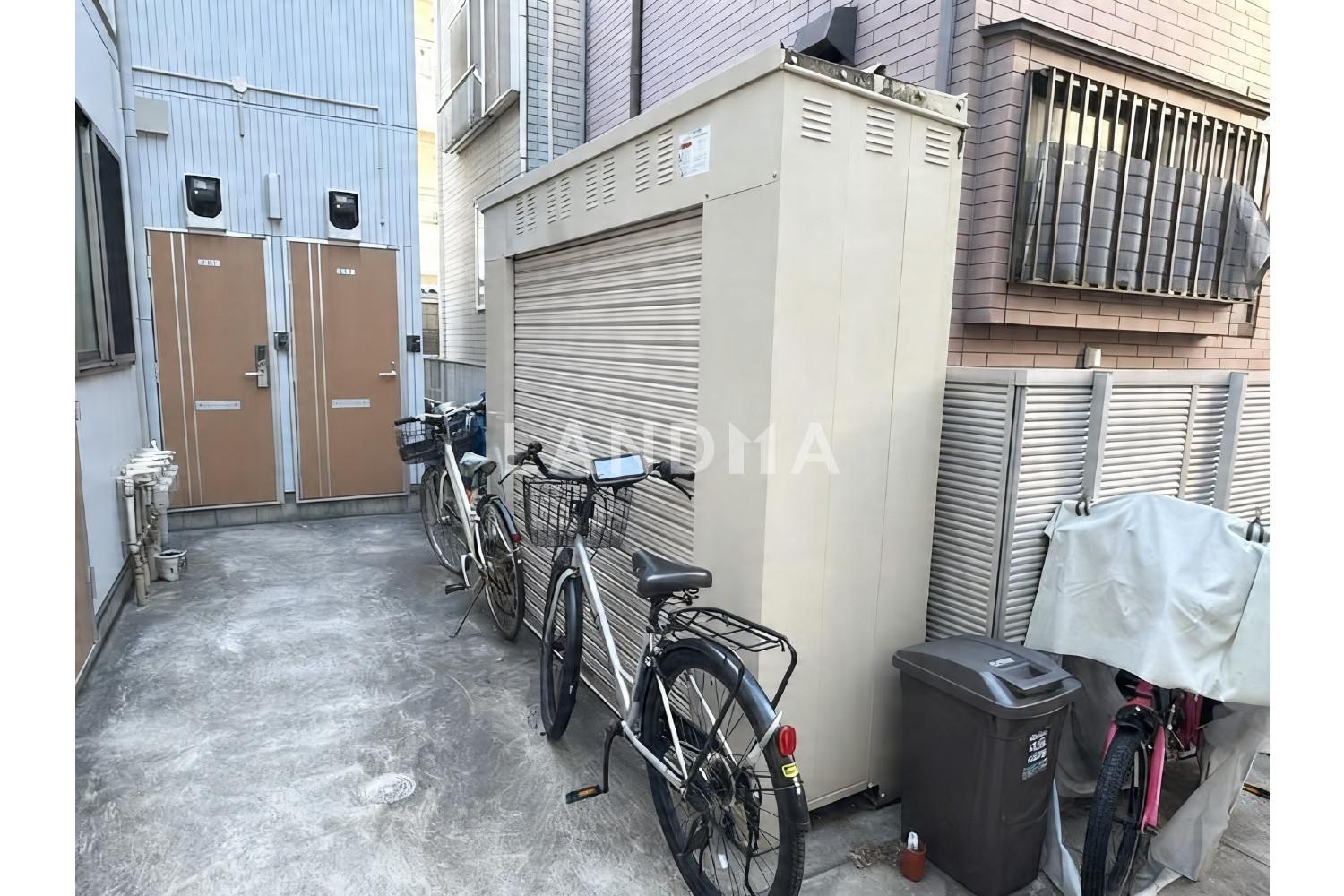 東京都江戸川区西小岩5丁目16-8 一棟売りアパート 283.71㎡ 官网图片 3