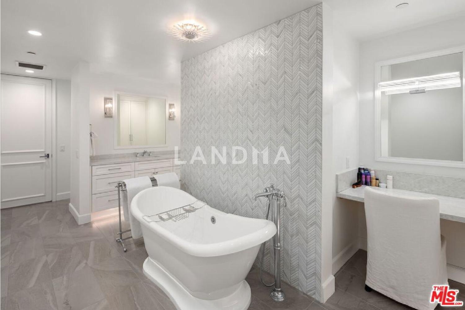 300 N Swall Drive #354 官网图片 23