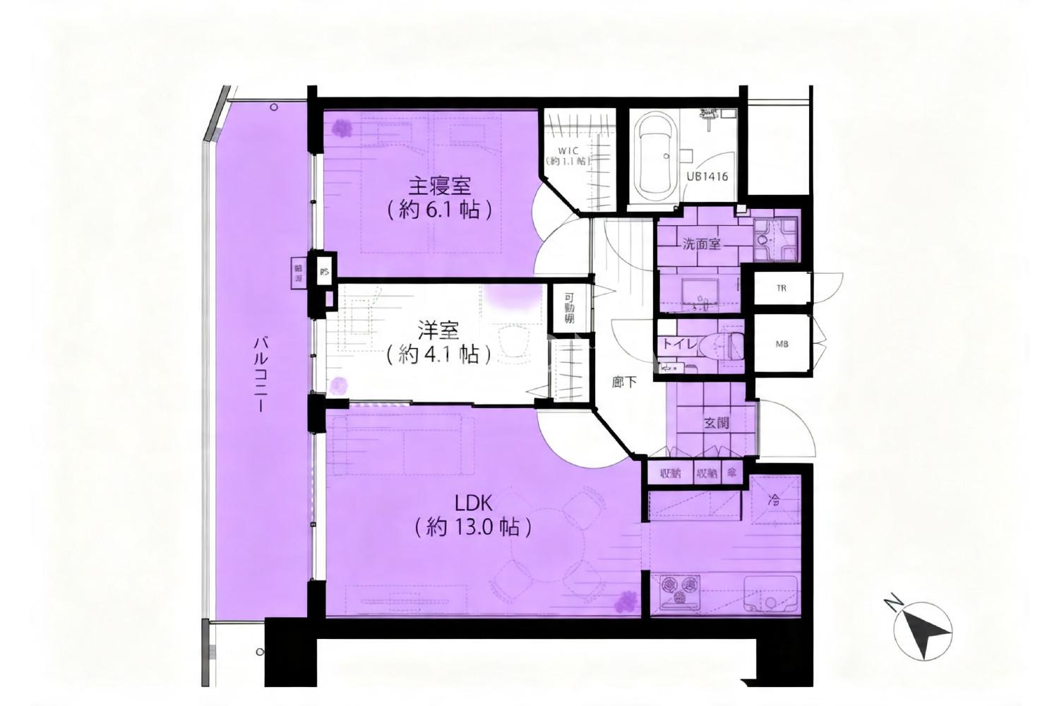 渋谷アインス 官网图片 8