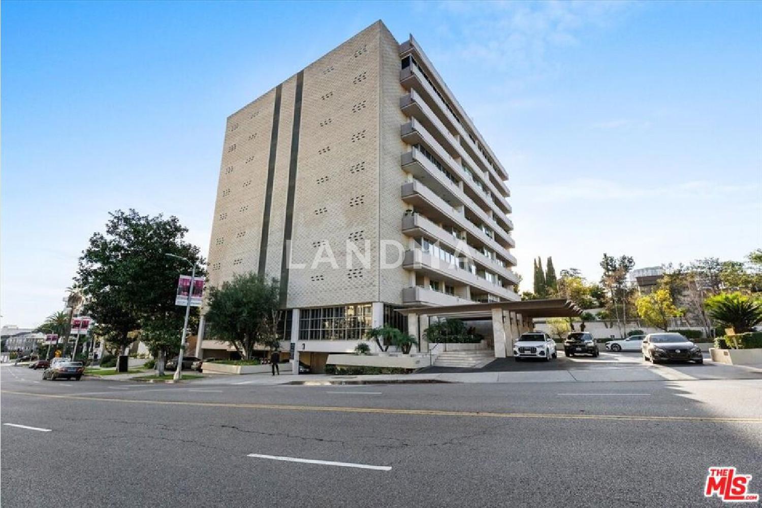1333 S Beverly Glen Boulevard #405 官网图片 24