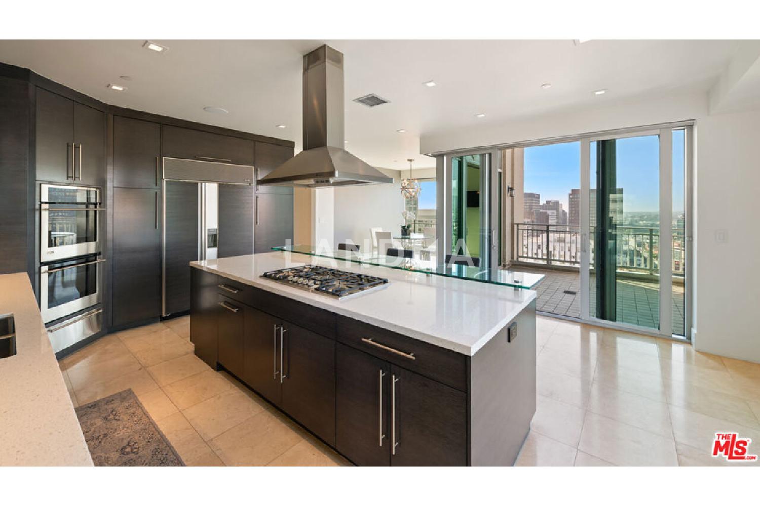 10727 Wilshire Boulevard #PH2 官网图片 10