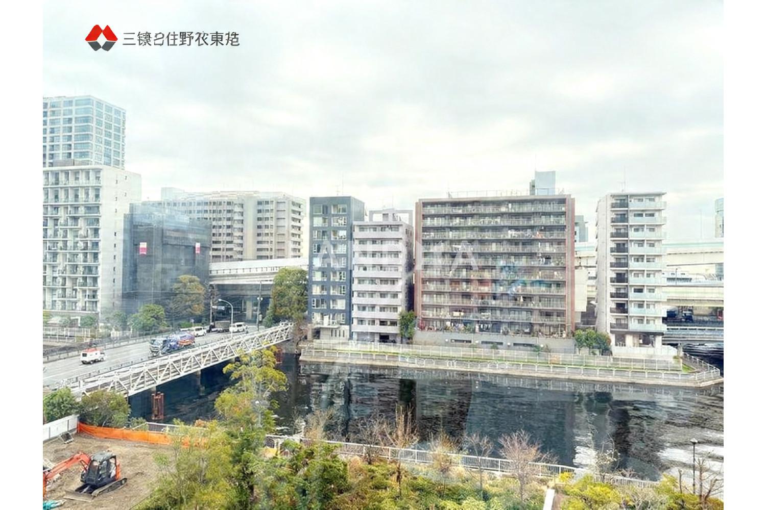 GLOBAL FRONT TOWER 官网图片 11