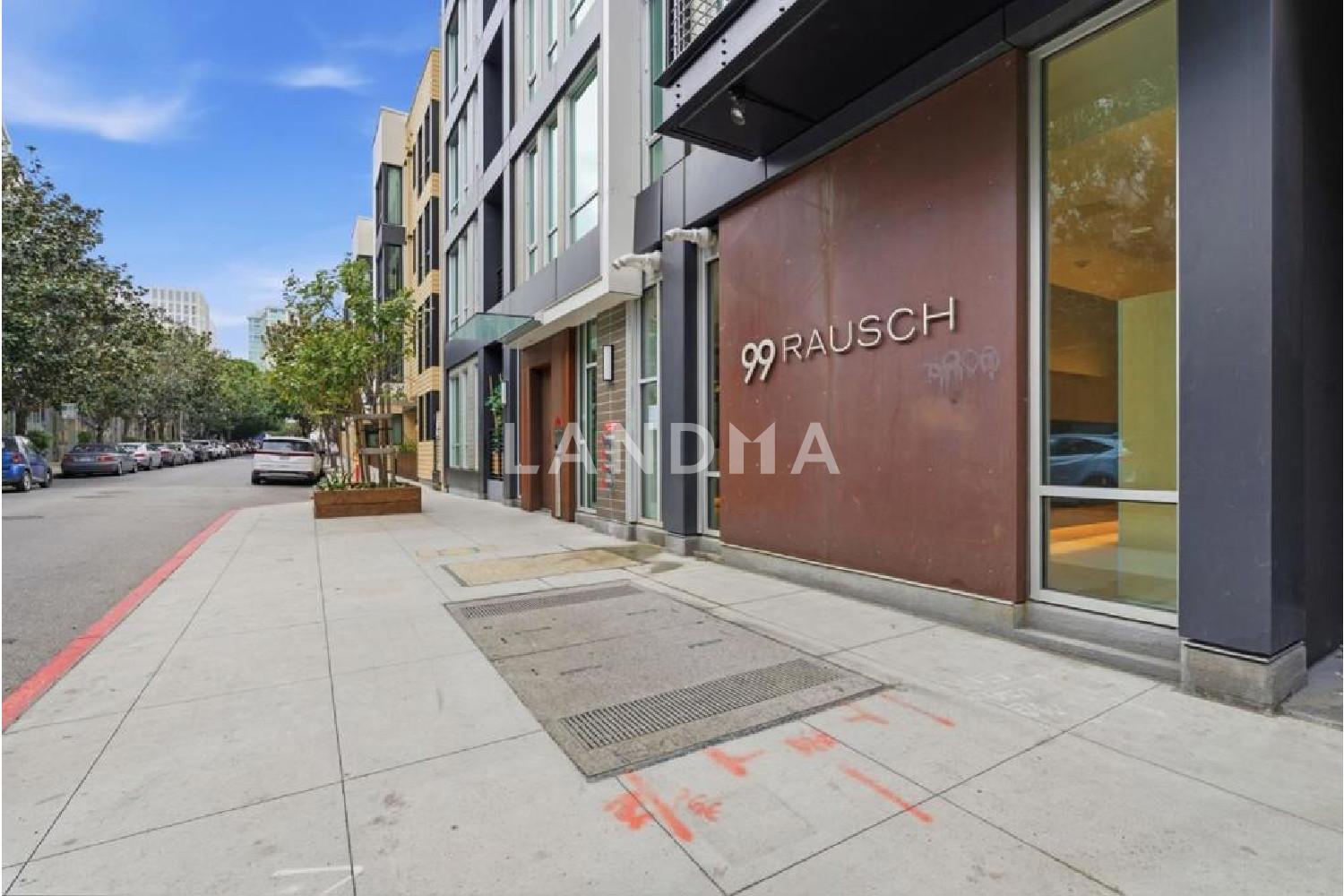 99 Rausch Street #524 官网图片 39