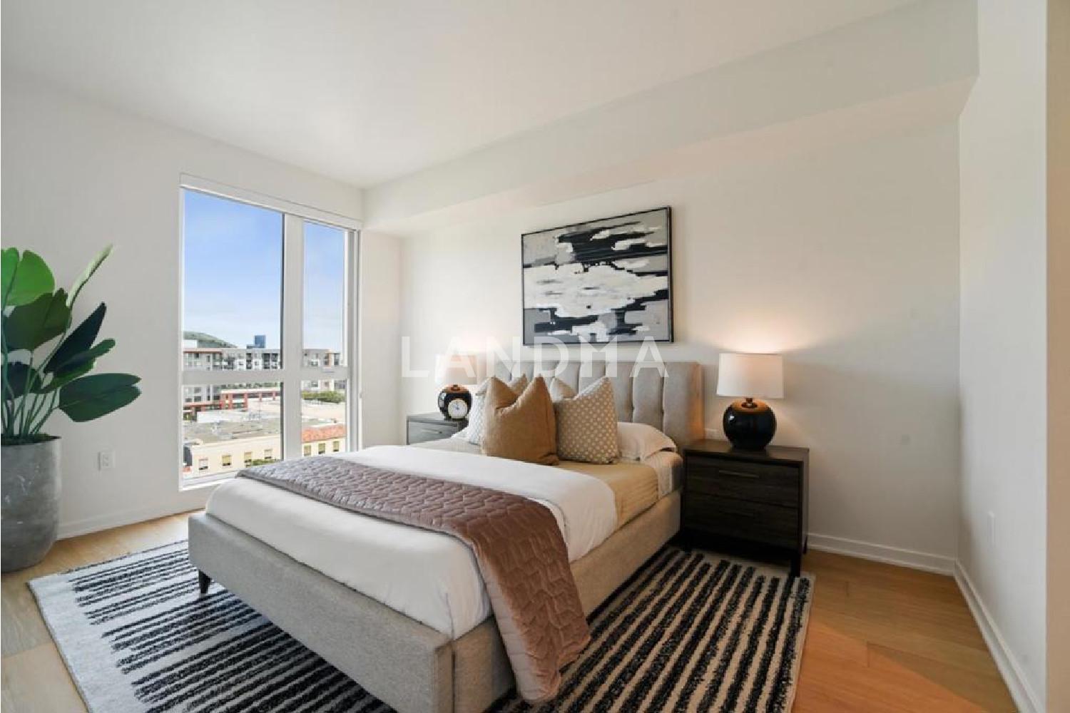 200 Linden Avenue #811 官网图片 5