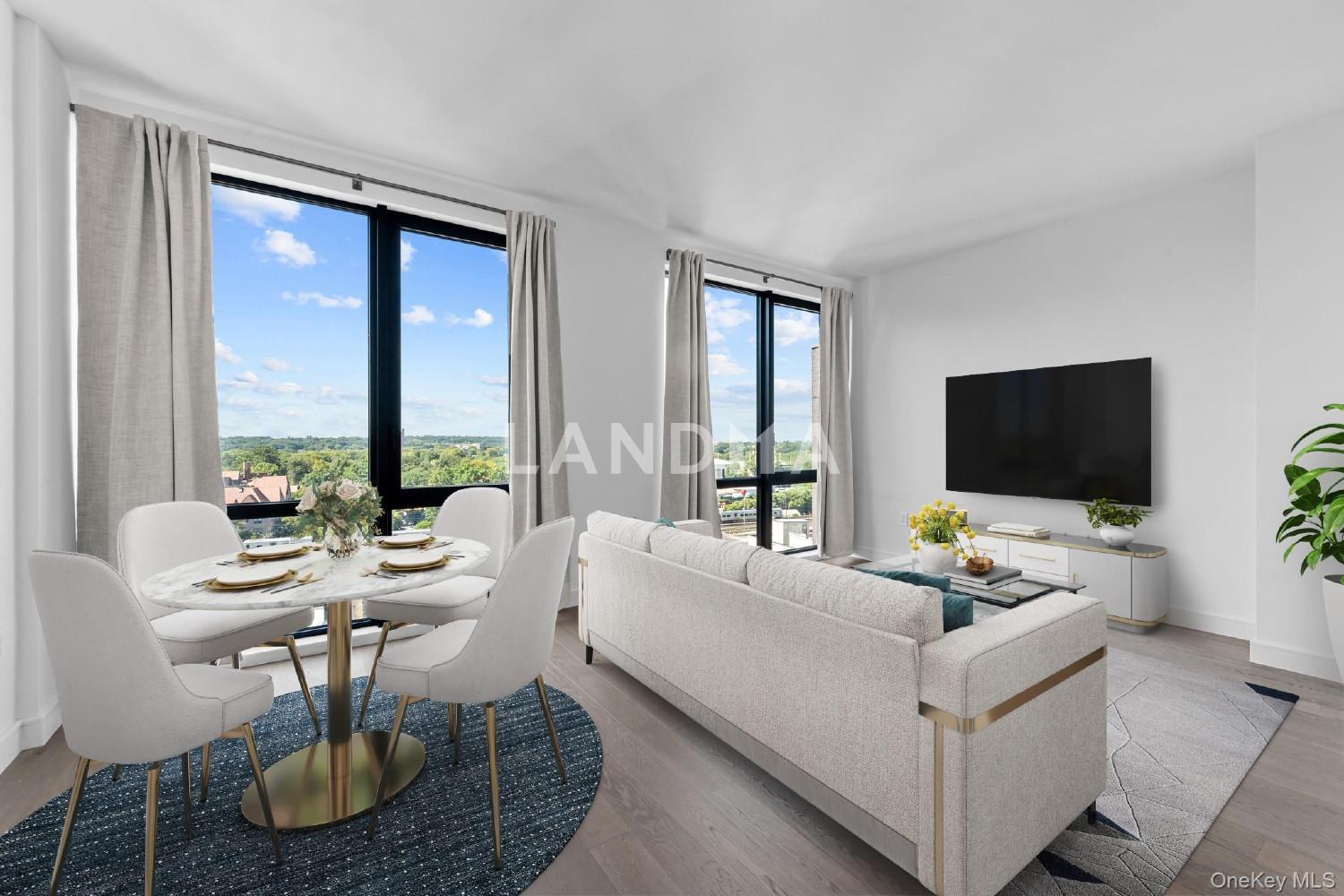 107-06 Queens Boulevard  Unit 10E