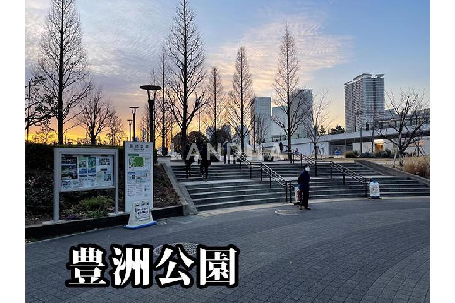 ブランズタワー豊洲 官网图片 18