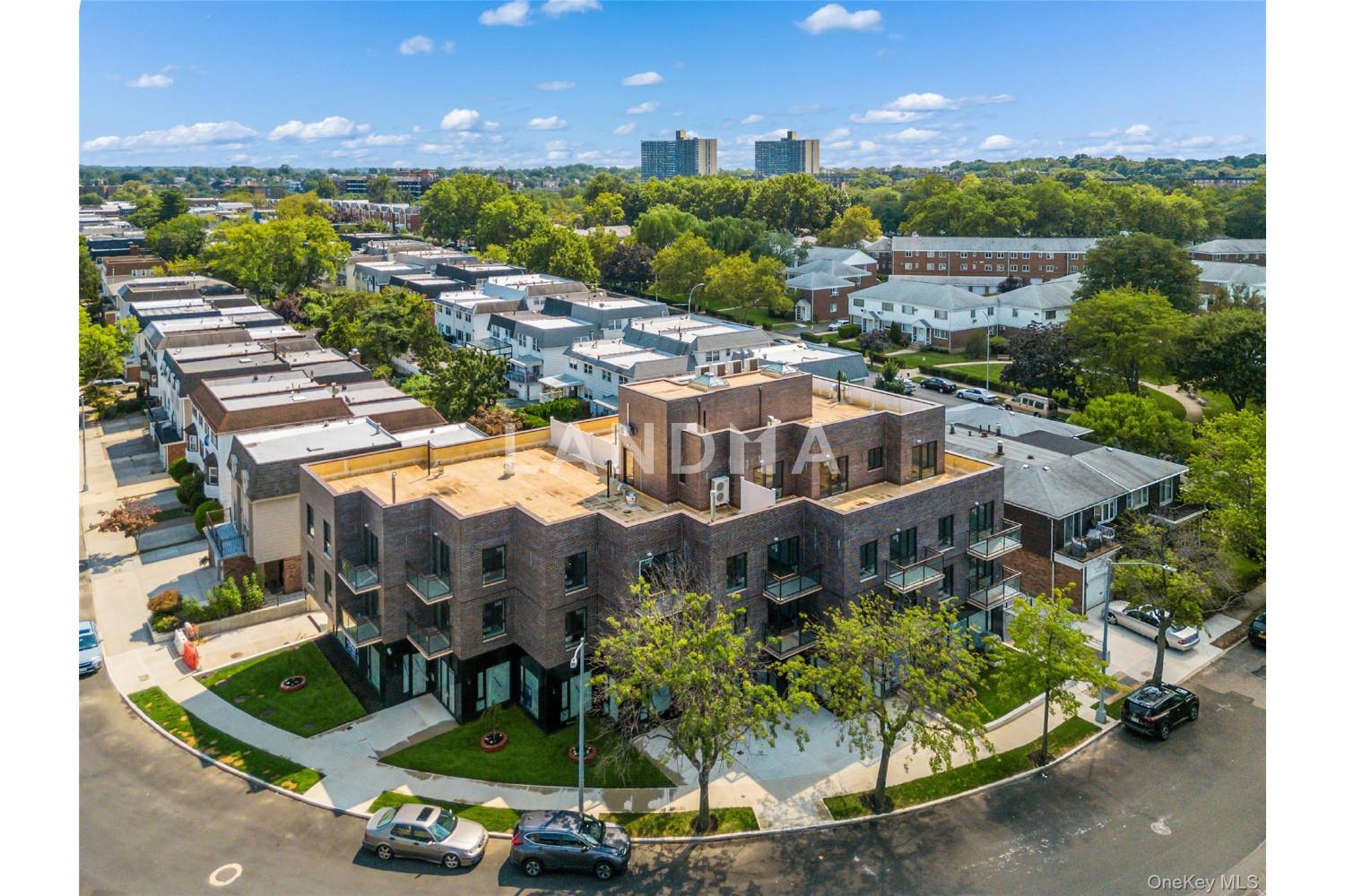 214-10 15 Avenue  Unit 3D & P6