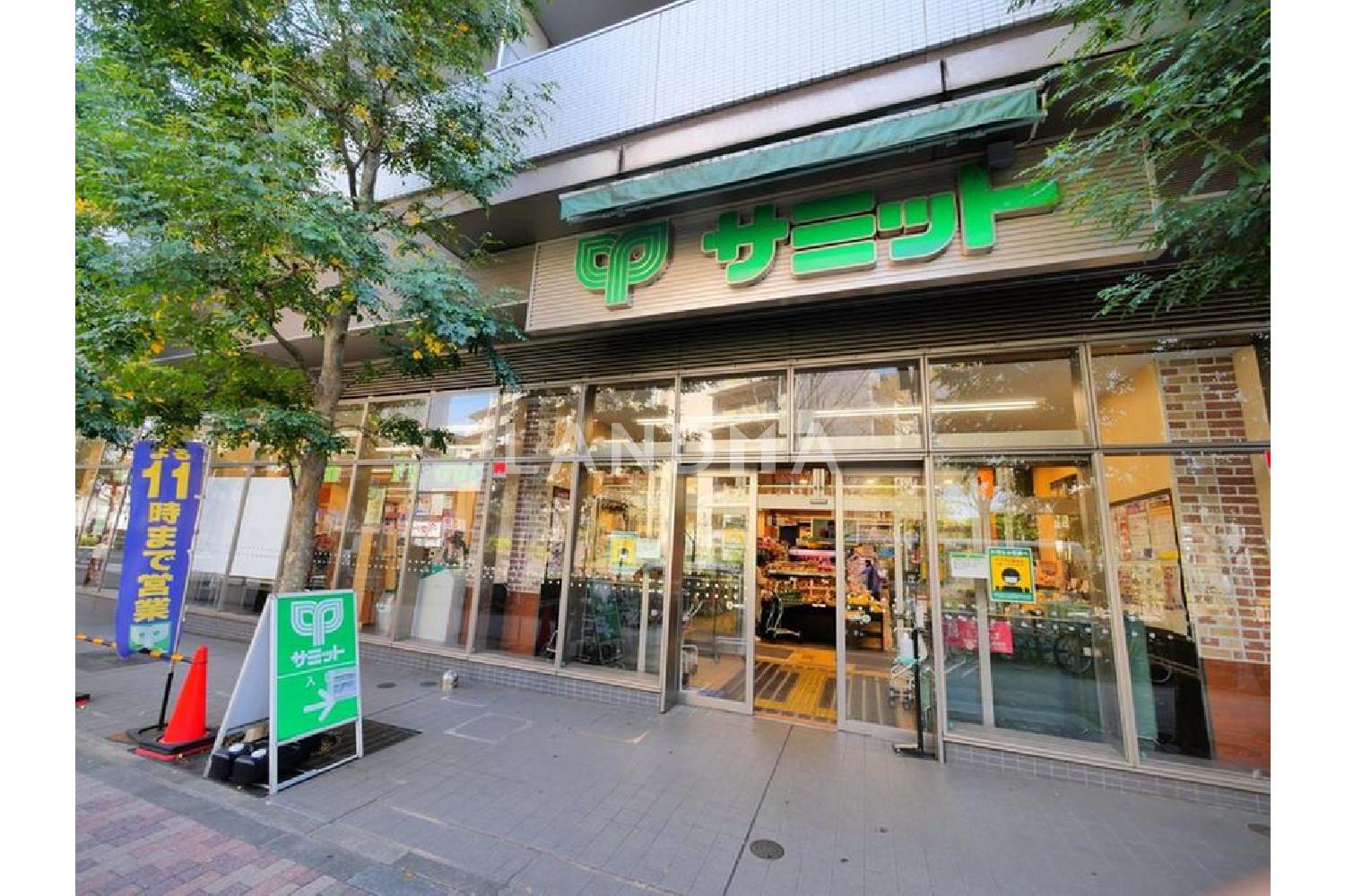 ディオレ西新宿 官网图片 6