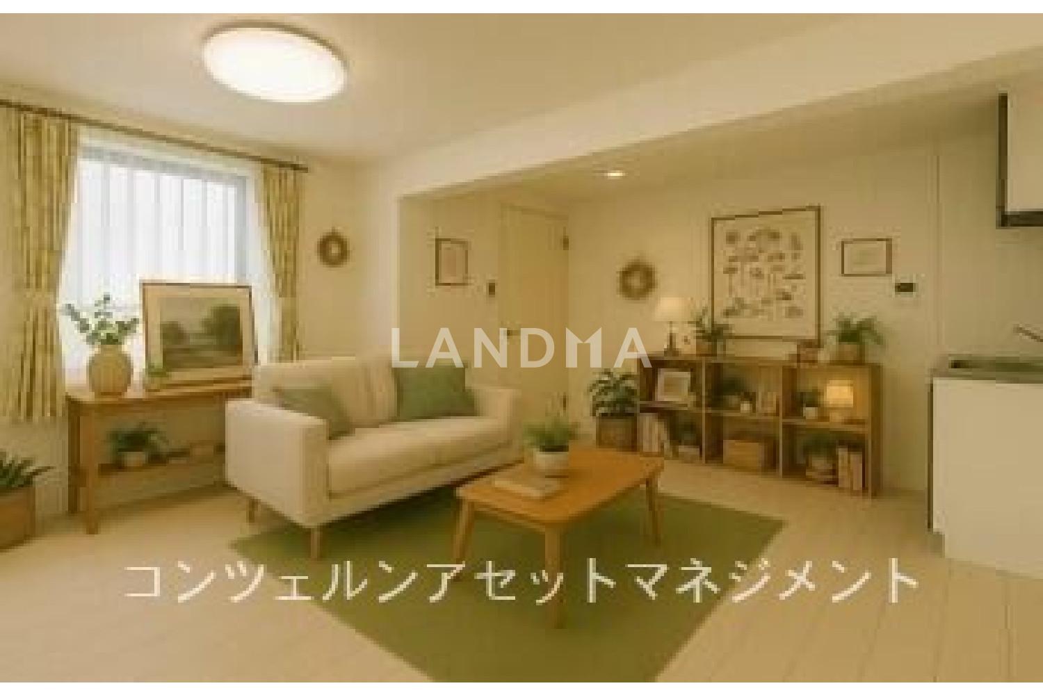 東京都荒川区西尾久2 一棟売りマンション 100.93㎡ 官网图片 3
