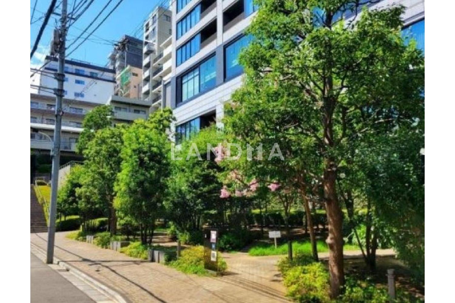 グランスイート麻布台ヒルトップタワー 官网图片 2