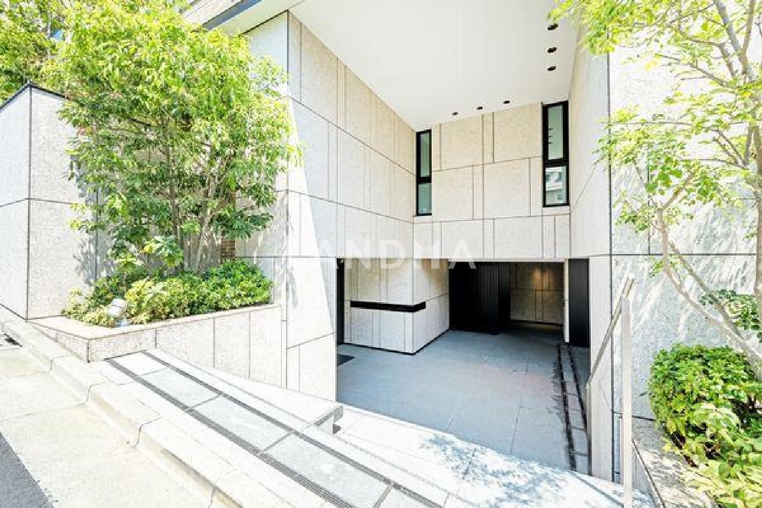 Brillia高輪TheHouse 官网图片 20