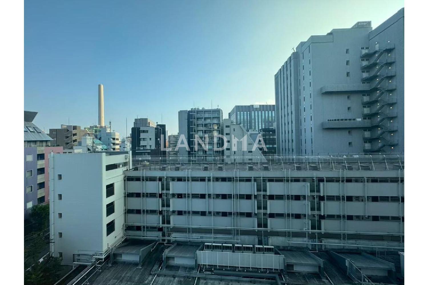 プラウドタワー渋谷 官网图片 17