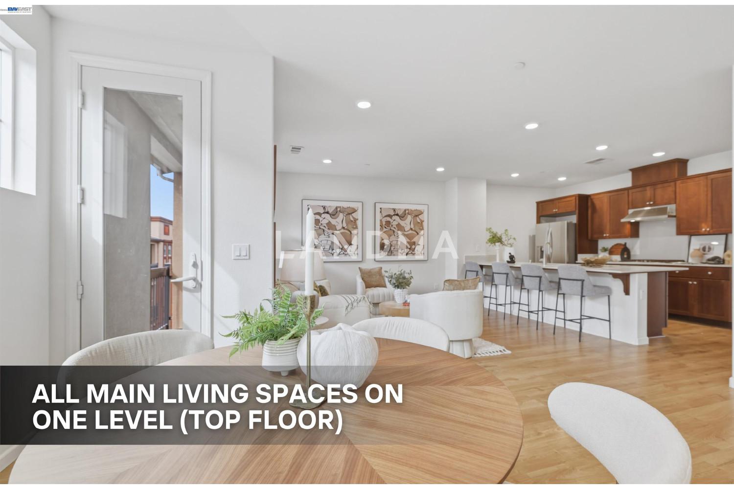1021 Onofrio Ln #Unit 3 官网图片 3