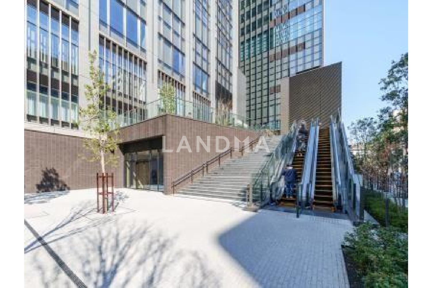 WORLD TOWER RESIDENCE 官网图片 9