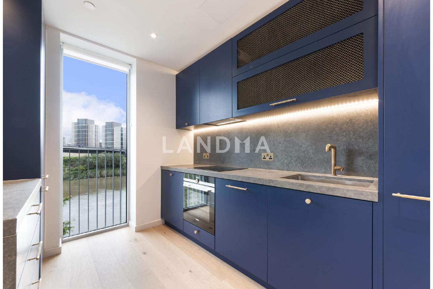 Rendel House 官网图片 7