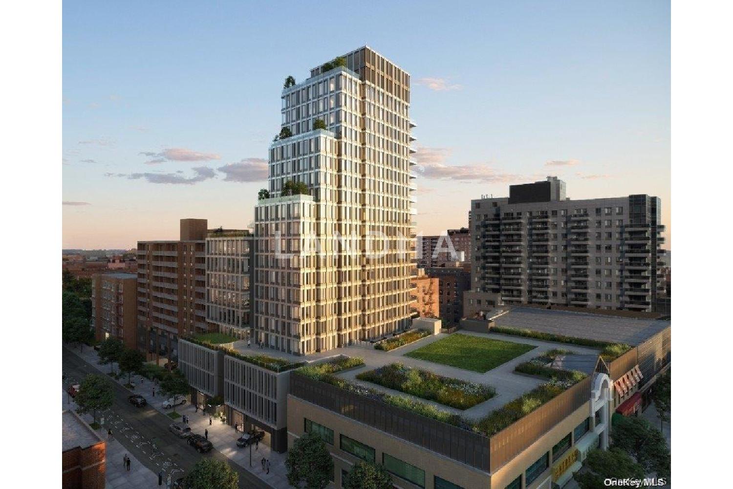 136-18 Maple Avenue  Unit 20D 官网图片 5