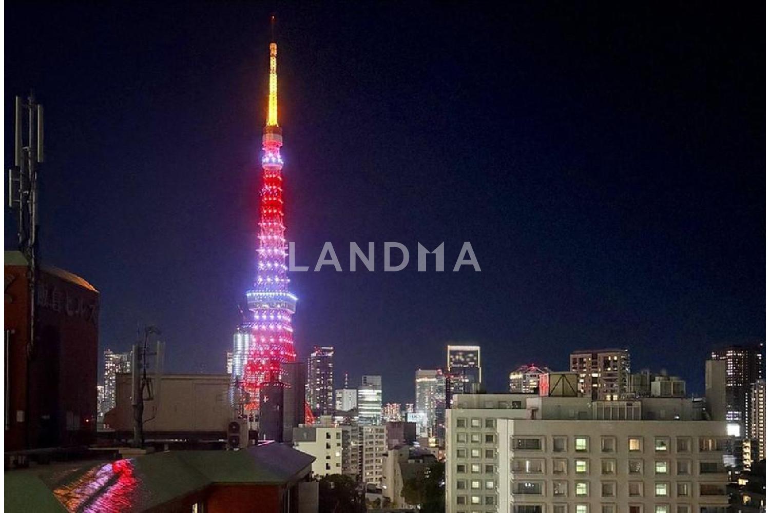 グランスイート麻布台ヒルトップタワー 官网图片 14
