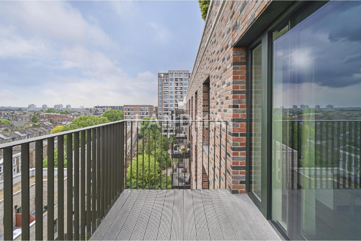 Siddal Apartments 官网图片 9